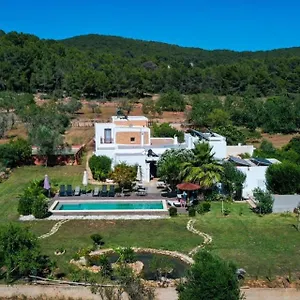 Vakantiehuis Pepis Spanje