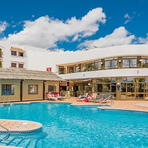  Appartement Macdonald Villacana Spanje