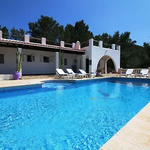  Villa Es Cuco Spanje