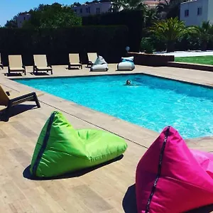  Appartement Colomar Spanje