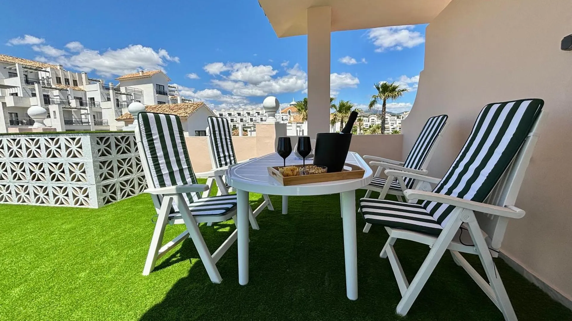 Diletta Beach Estepona 0*,  Spain