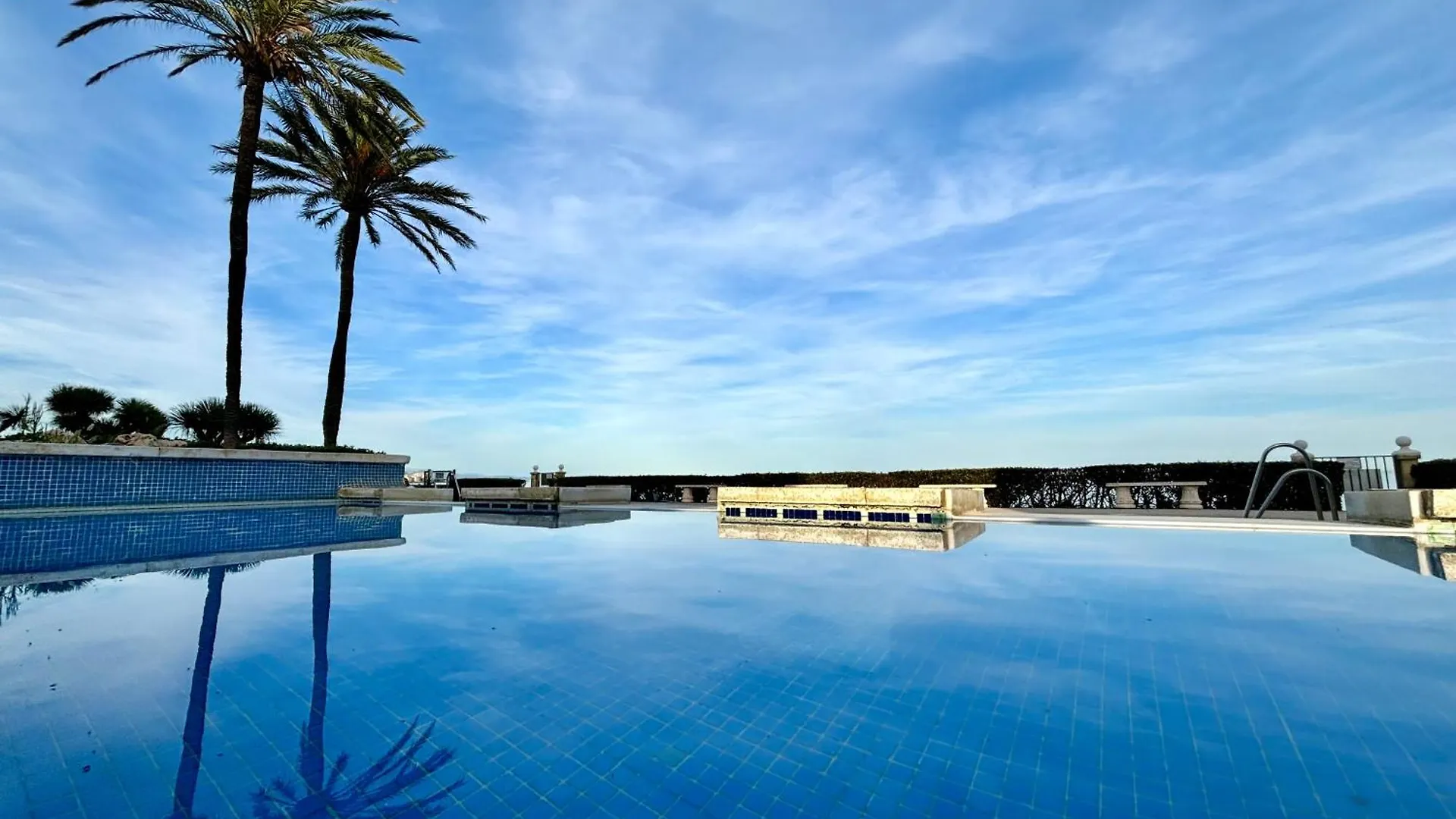 Diletta Beach Estepona