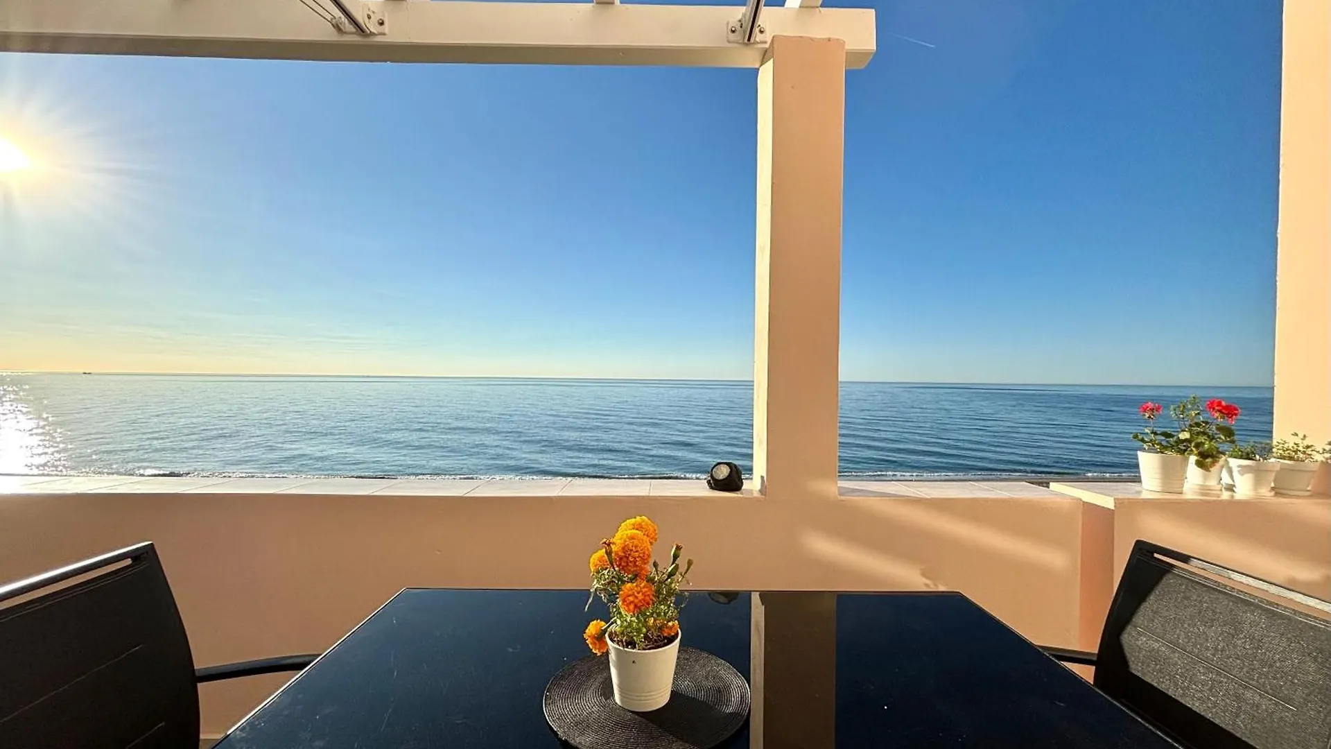 Diletta Beach Estepona Holiday home