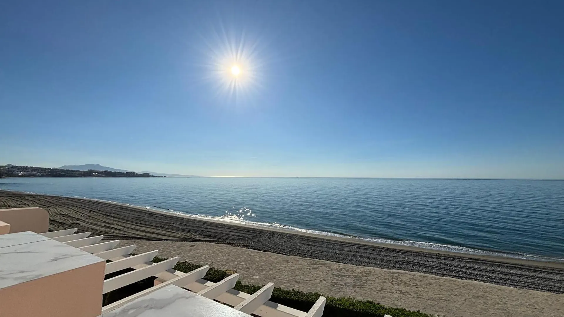 Diletta Beach Εστεπόνα 0*,