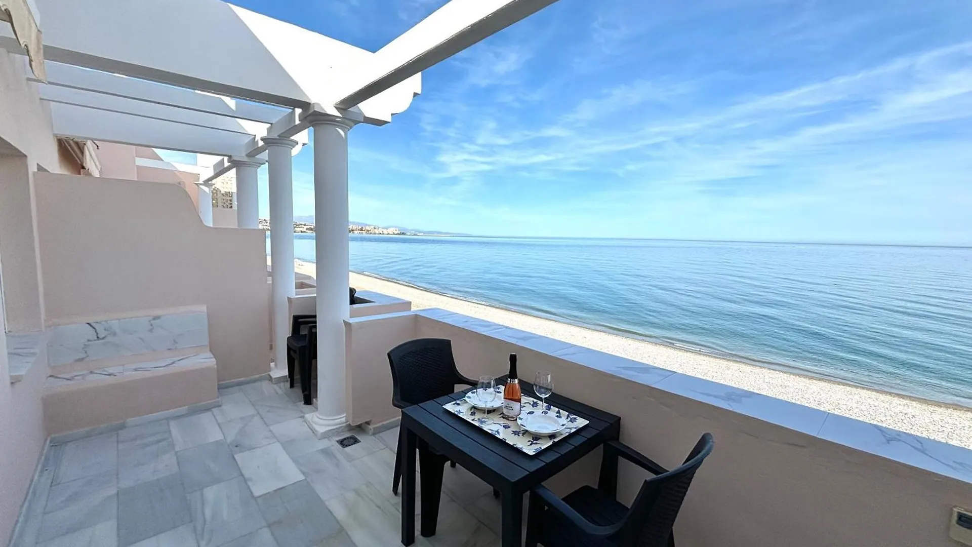 Diletta Beach Εστεπόνα 0*,  Ισπανία
