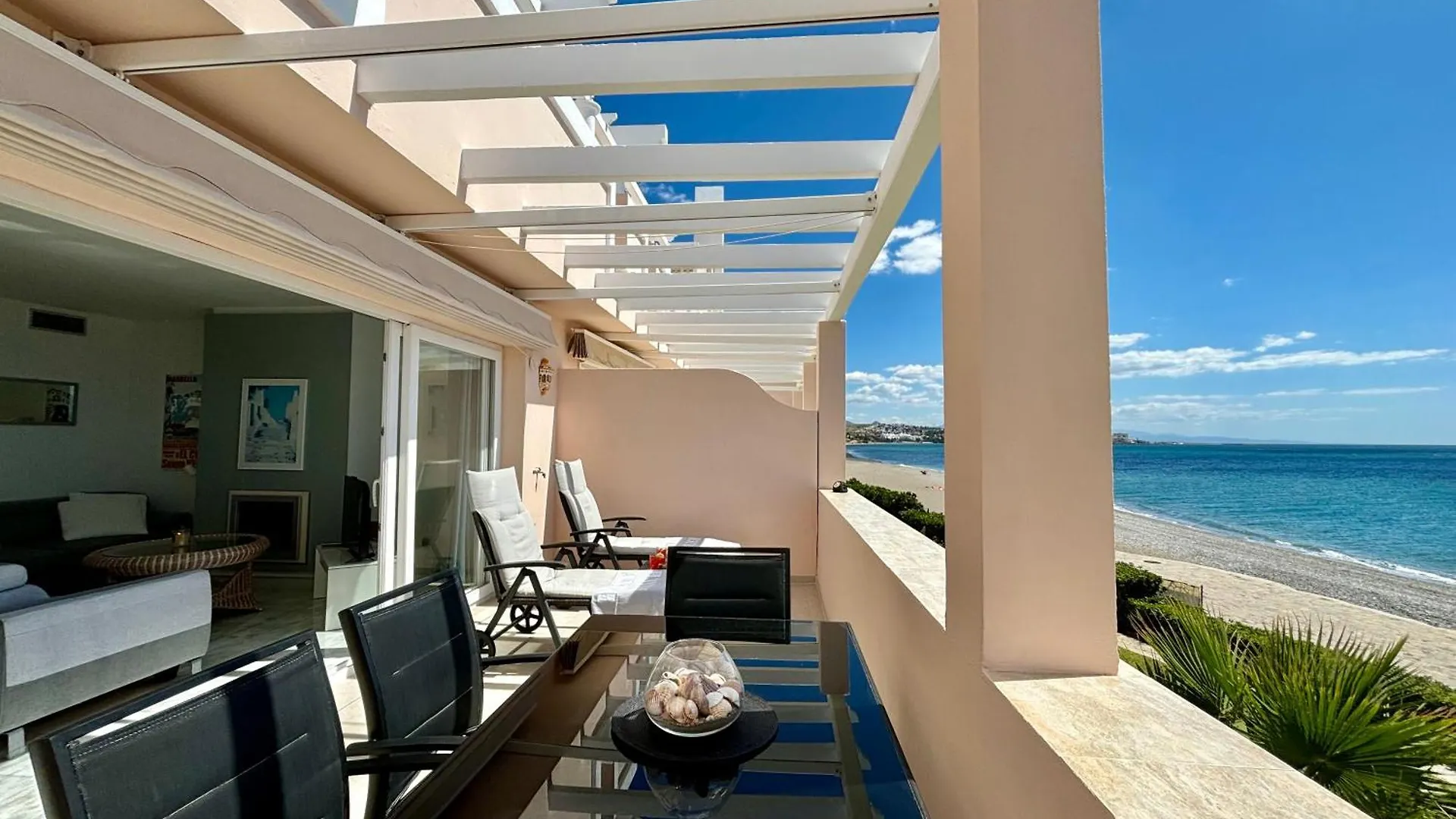 Diletta Beach Εστεπόνα 0*,  Ισπανία