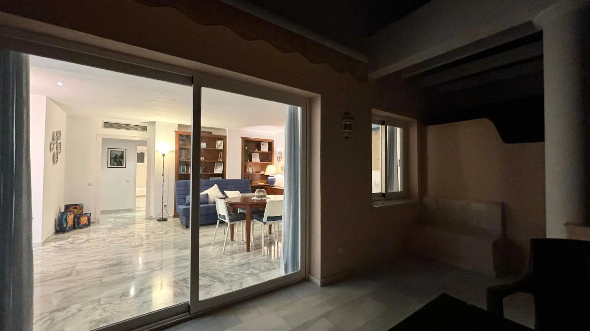 Diletta Beach Estepona Hébergement de vacances