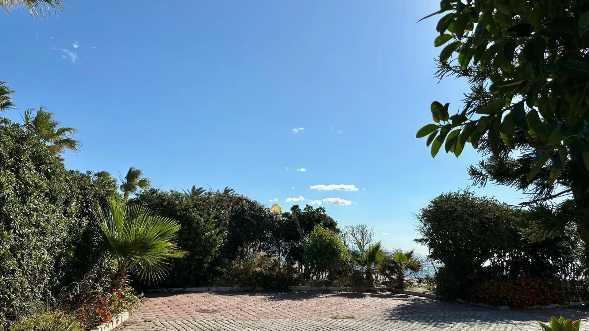 Diletta Beach Estepona Hébergement de vacances
