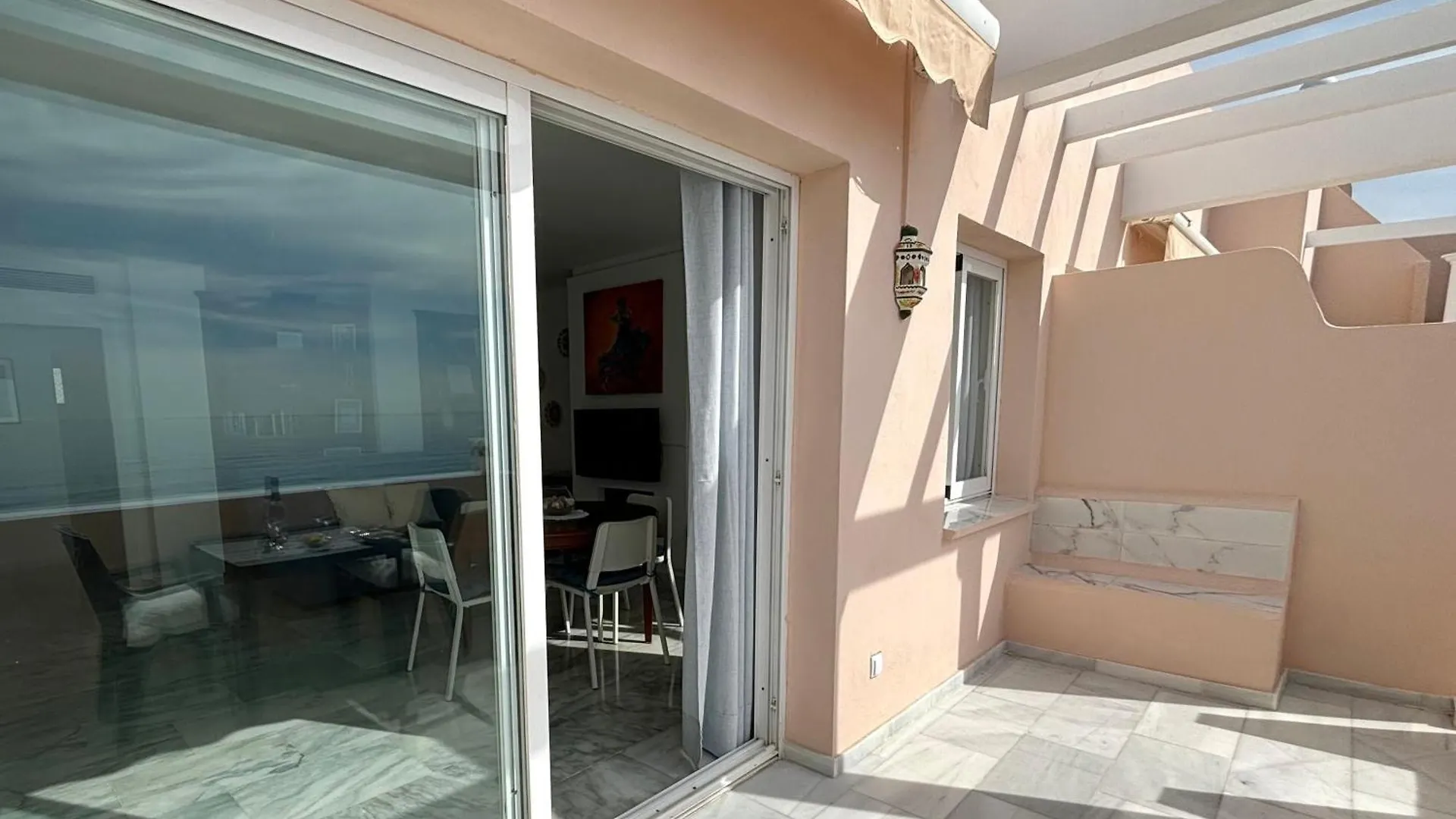 Diletta Beach Estepona Espagne