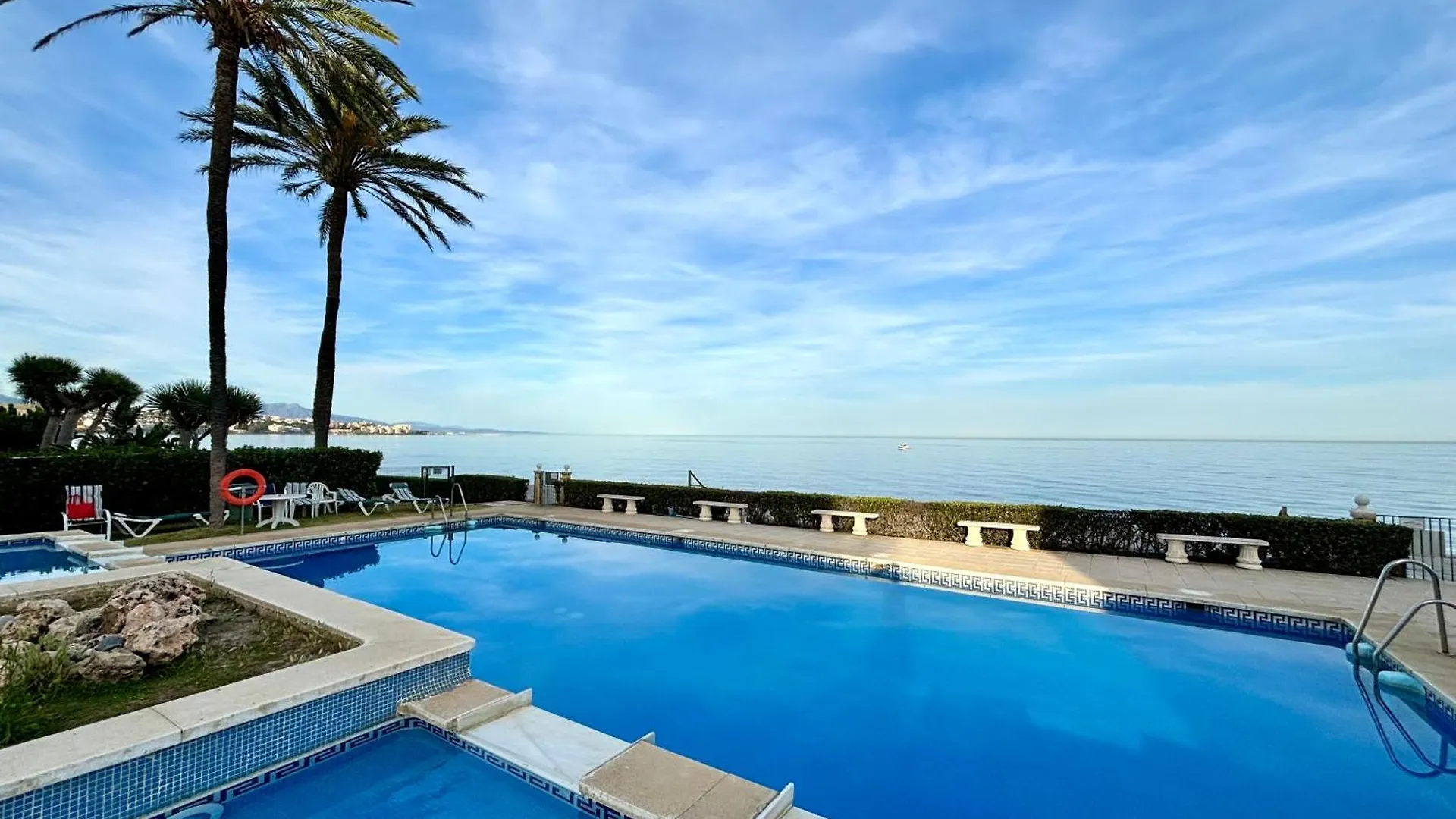 Diletta Beach Estepona