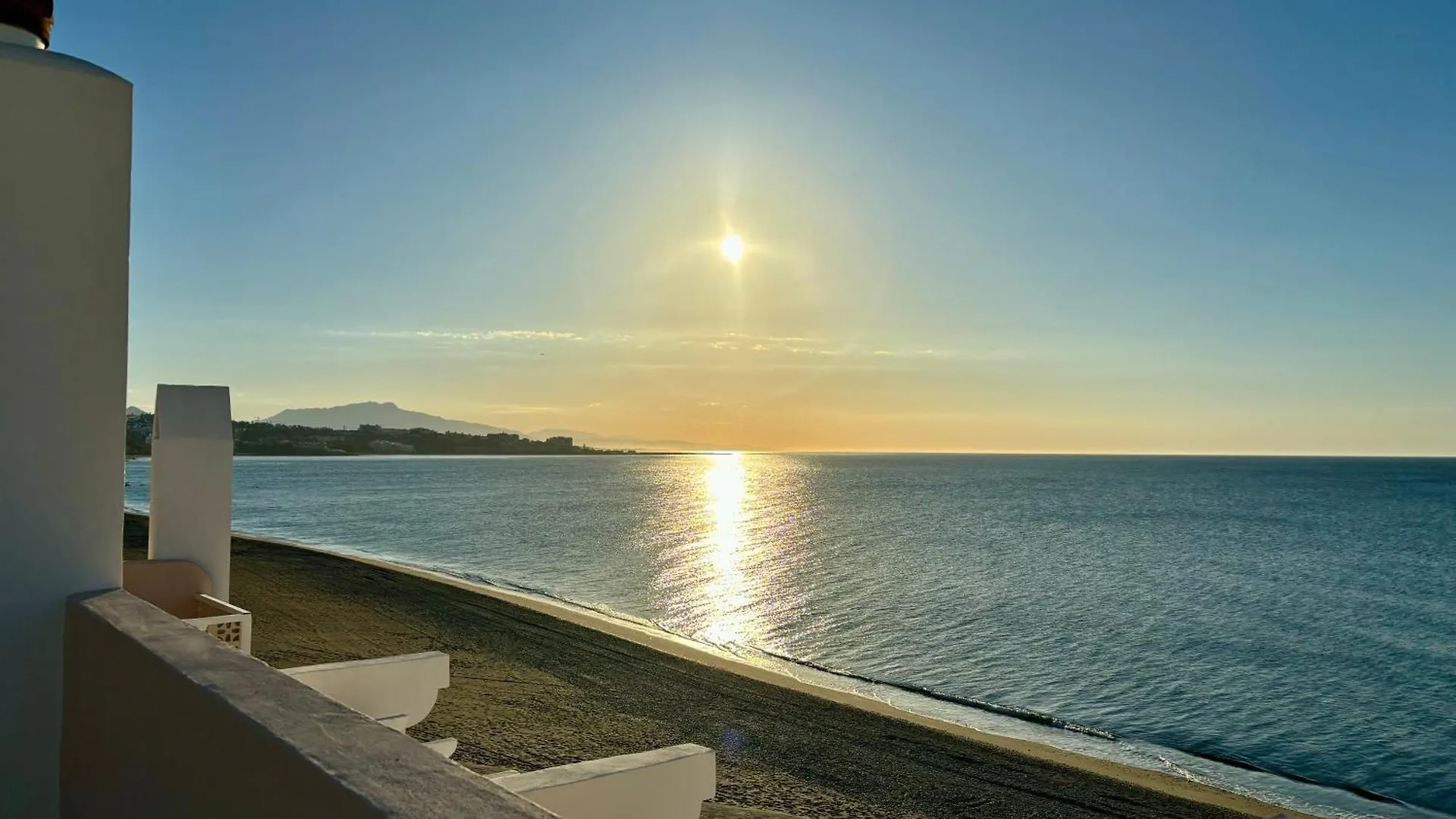 Diletta Beach Estepona Espagne
