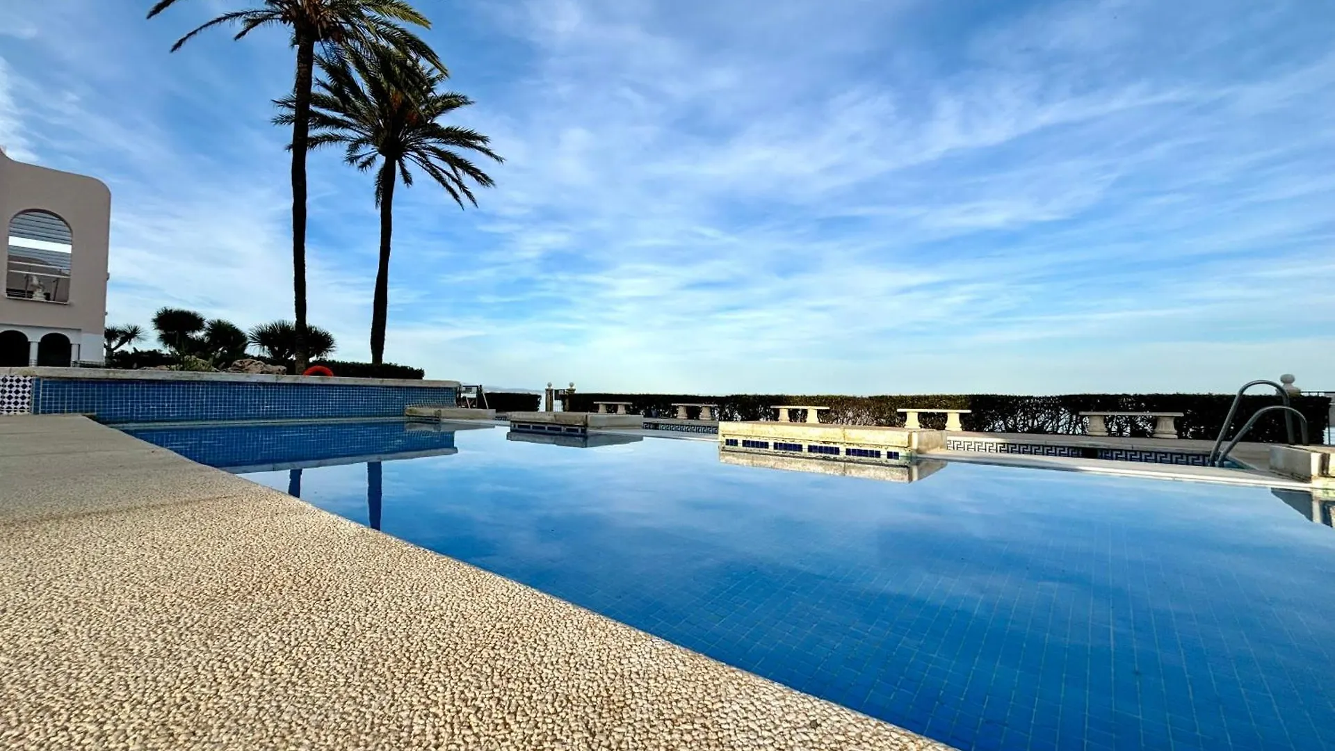 Diletta Beach Estepona Espagne