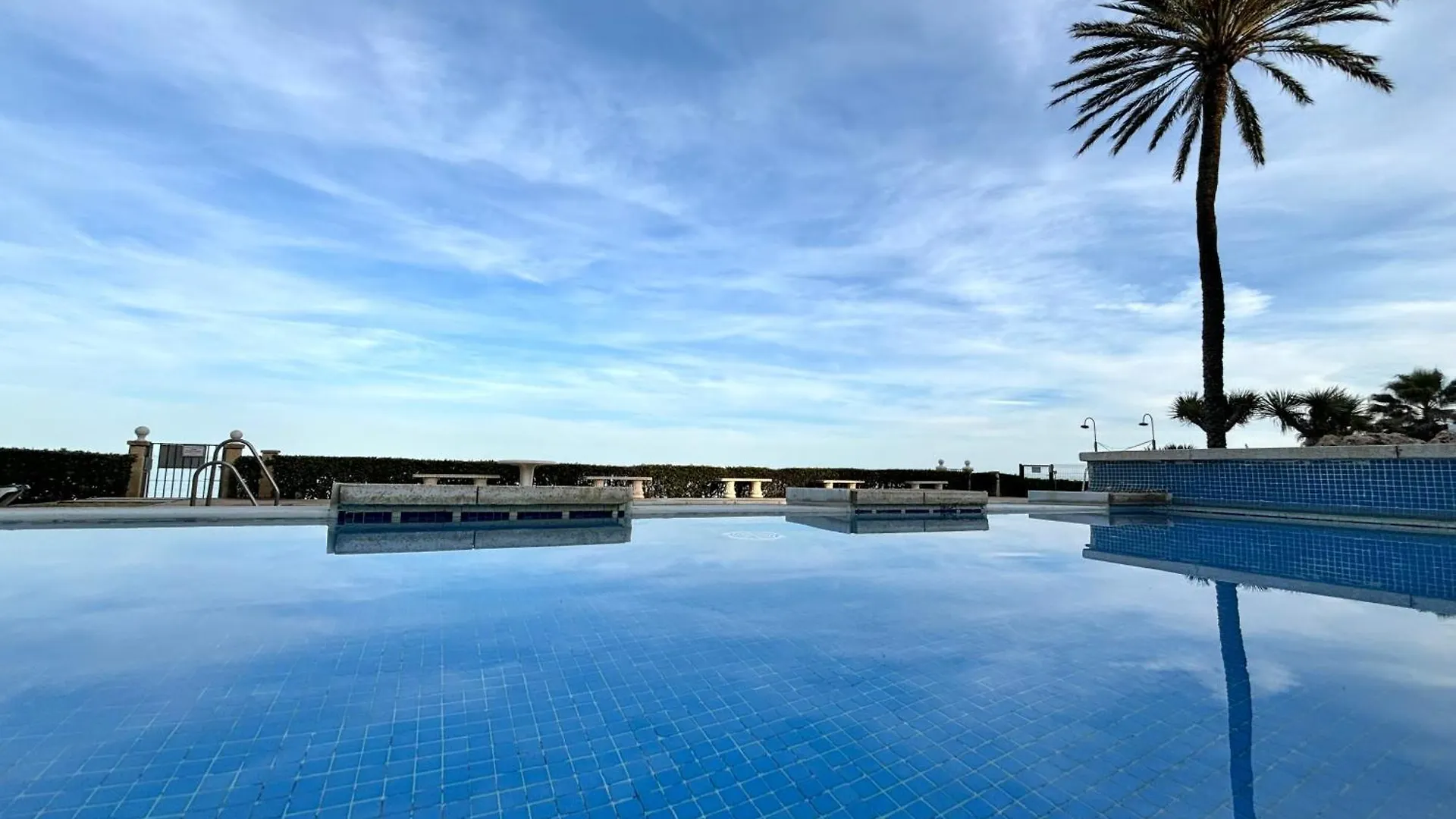 Hébergement de vacances Diletta Beach Estepona Espagne
