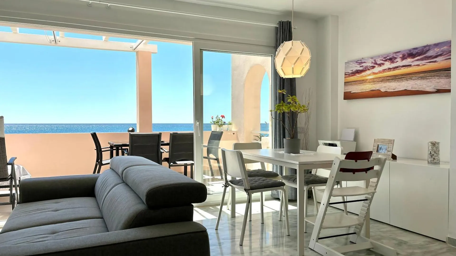 Diletta Beach Estepona