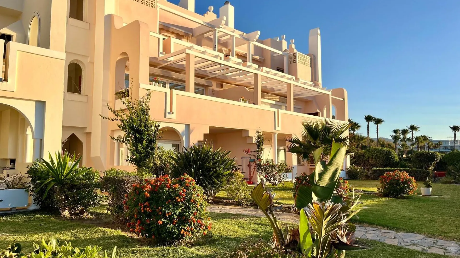Diletta Beach Estepona