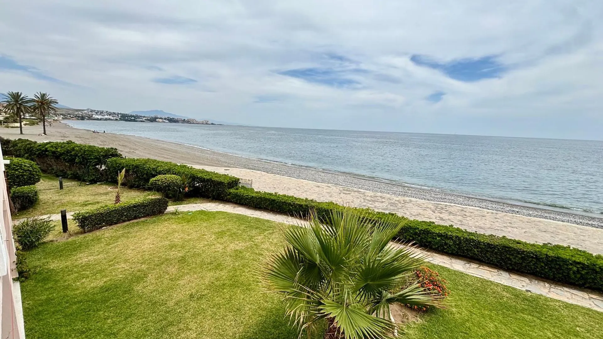 Diletta Beach Estepona 0*,