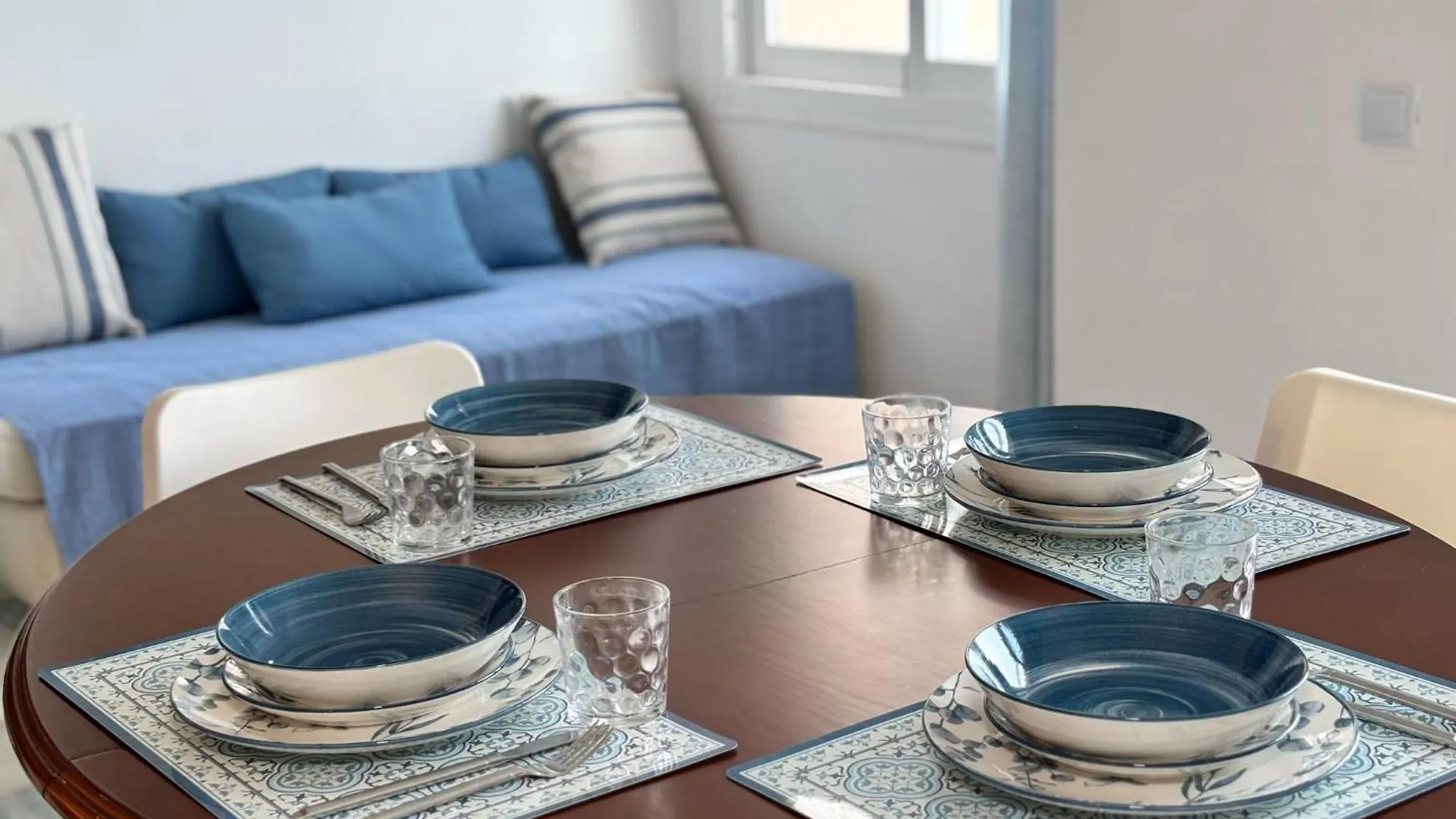 Hébergement de vacances Diletta Beach Estepona