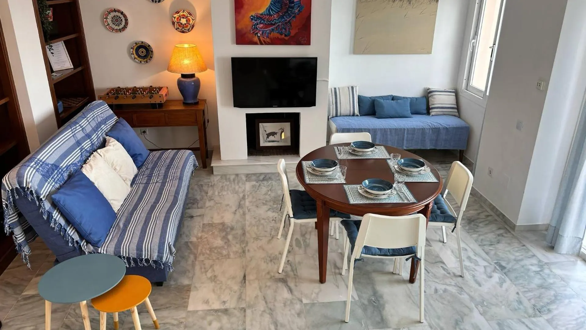 Diletta Beach Estepona Espagne