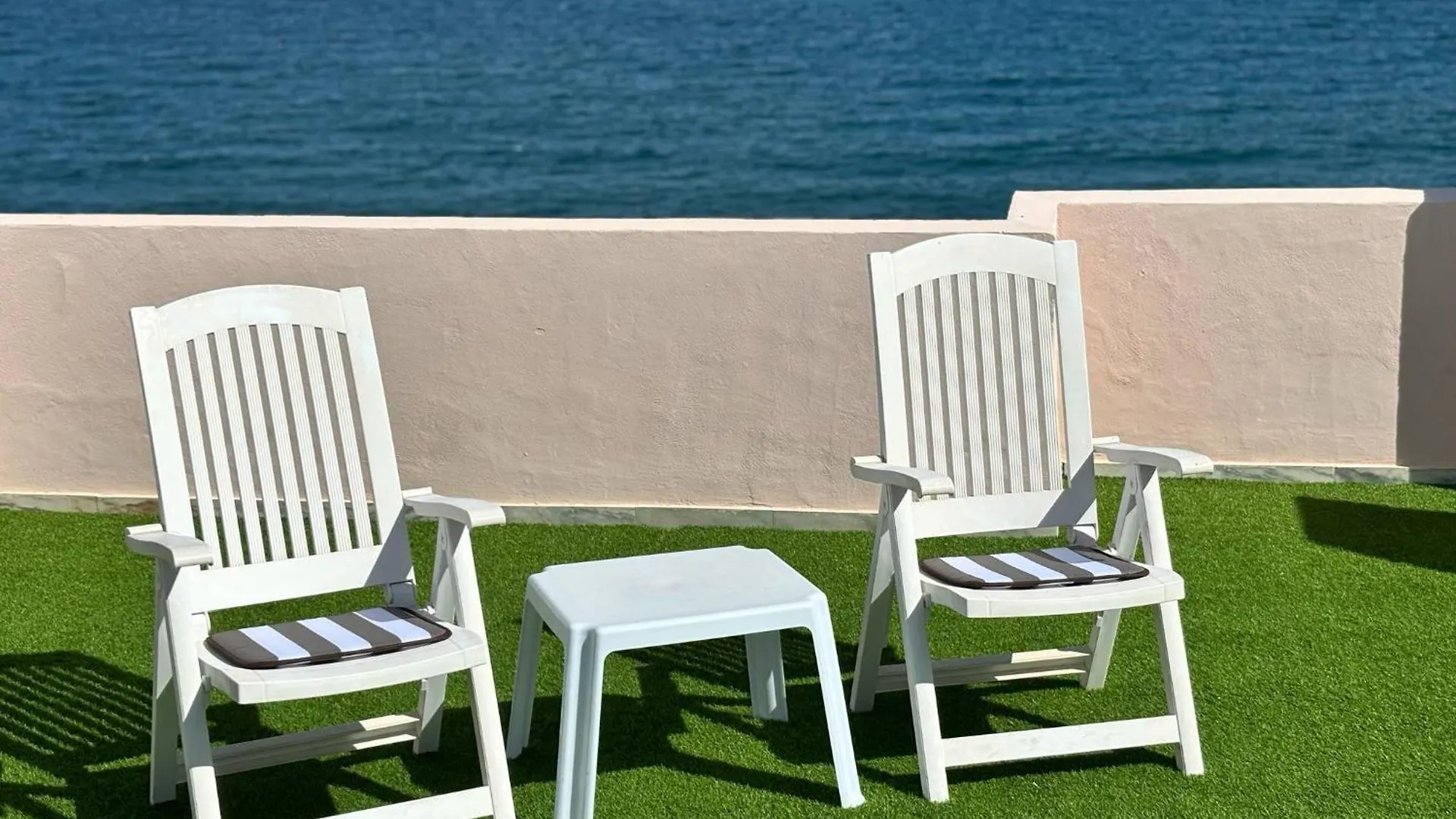 Hébergement de vacances Diletta Beach Estepona